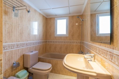 Mieszkanie Sprzedaż Costa Blanca Torrevieja