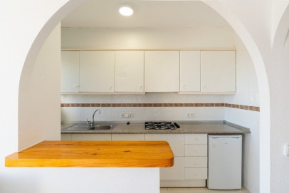 Mieszkanie Sprzedaż Costa Blanca Torrevieja