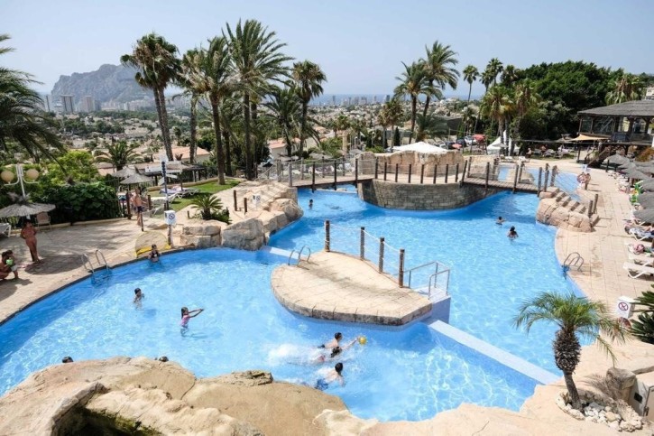 Mieszkanie Sprzedaż Costa Blanca Torrevieja 16