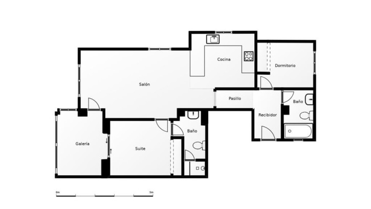 Mieszkanie Sprzedaż Costa Blanca Playa Flamenca 7