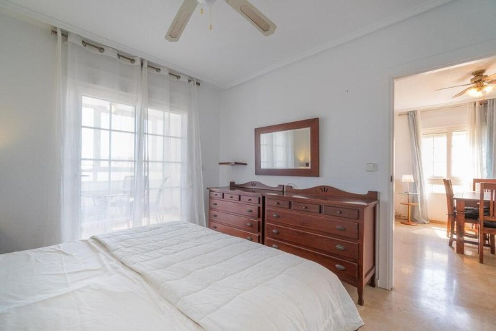 Mieszkanie Sprzedaż Costa Blanca Playa Flamenca 8