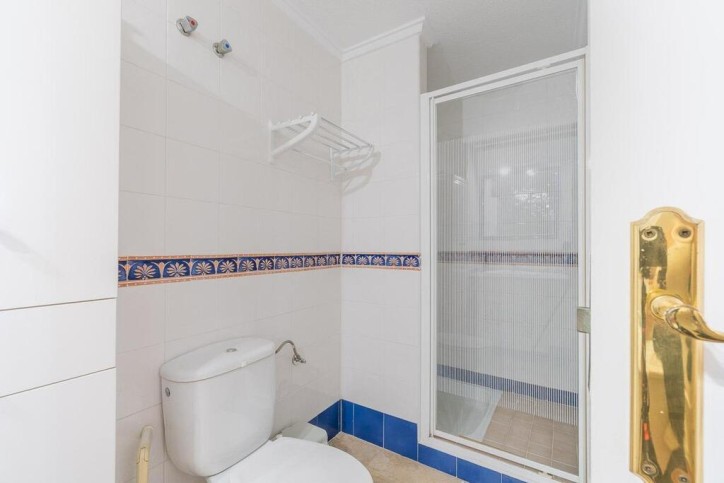 Mieszkanie Sprzedaż Costa Blanca Playa Flamenca 9