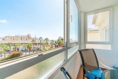 Mieszkanie Sprzedaż Costa Blanca Playa Flamenca
