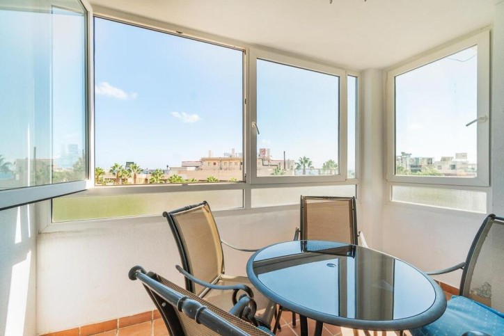 Mieszkanie Sprzedaż Costa Blanca Playa Flamenca 13