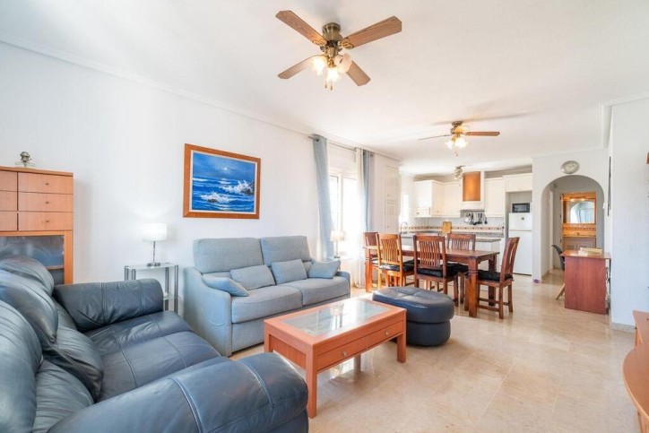 Mieszkanie Sprzedaż Costa Blanca Playa Flamenca 14