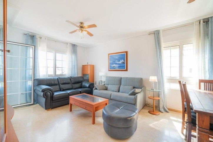 Mieszkanie Sprzedaż Costa Blanca Playa Flamenca 15