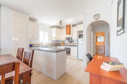 Mieszkanie Sprzedaż Costa Blanca Playa Flamenca