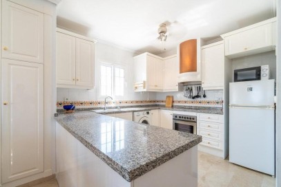 Mieszkanie Sprzedaż Costa Blanca Playa Flamenca