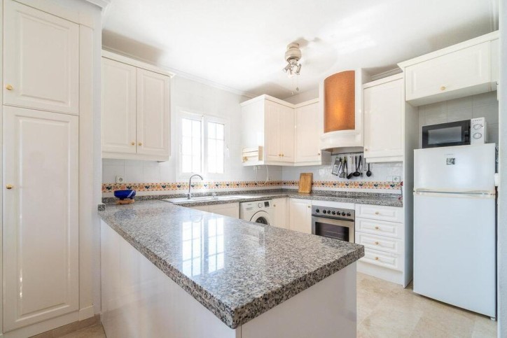 Mieszkanie Sprzedaż Costa Blanca Playa Flamenca 17