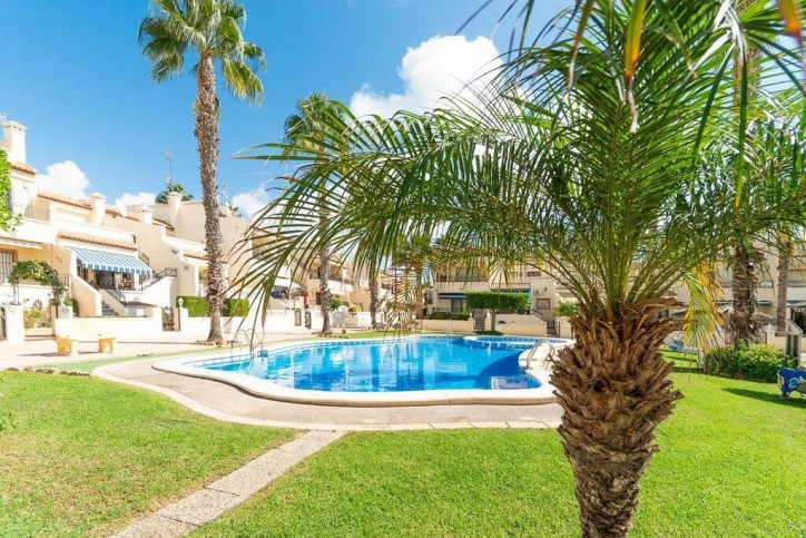 Mieszkanie Sprzedaż Costa Blanca Playa Flamenca 4