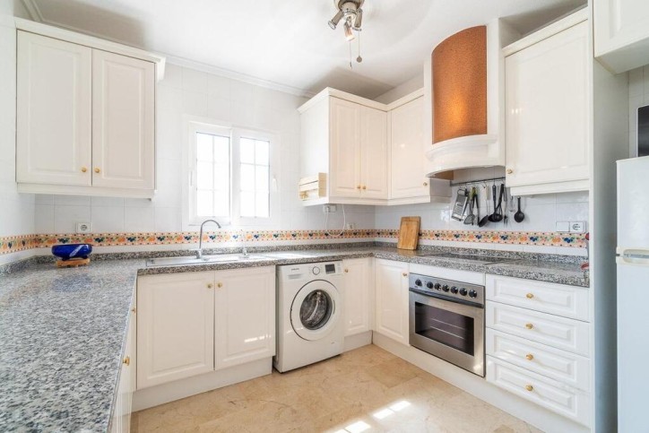 Mieszkanie Sprzedaż Costa Blanca Playa Flamenca 18