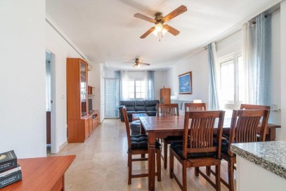 Mieszkanie Sprzedaż Costa Blanca Playa Flamenca