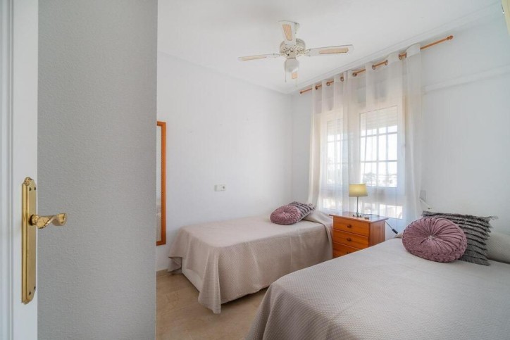 Mieszkanie Sprzedaż Costa Blanca Playa Flamenca 20