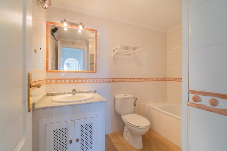 Mieszkanie Sprzedaż Costa Blanca Playa Flamenca 22