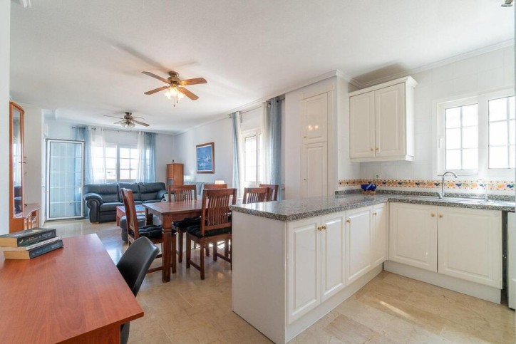 Mieszkanie Sprzedaż Costa Blanca Playa Flamenca 26