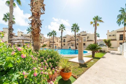 Mieszkanie Sprzedaż Costa Blanca Playa Flamenca