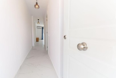 Mieszkanie Sprzedaż Costa Blanca Torrevieja