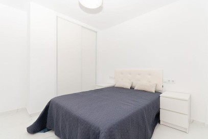 Mieszkanie Sprzedaż Costa Blanca Torrevieja