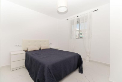 Mieszkanie Sprzedaż Costa Blanca Torrevieja