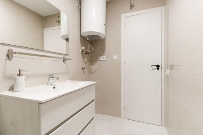 Mieszkanie Sprzedaż Costa Blanca Torrevieja