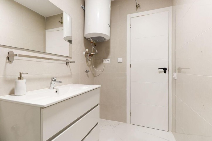 Mieszkanie Sprzedaż Costa Blanca Torrevieja 8