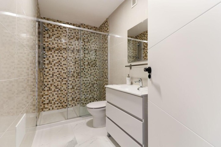 Mieszkanie Sprzedaż Costa Blanca Torrevieja 9