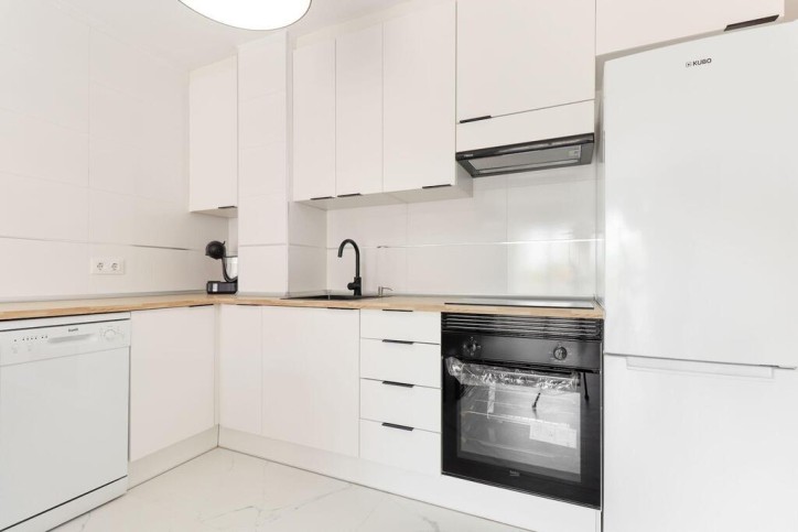 Mieszkanie Sprzedaż Costa Blanca Torrevieja 11