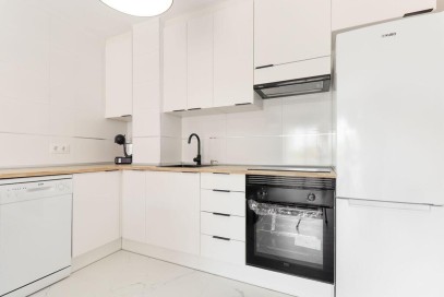 Mieszkanie Sprzedaż Costa Blanca Torrevieja