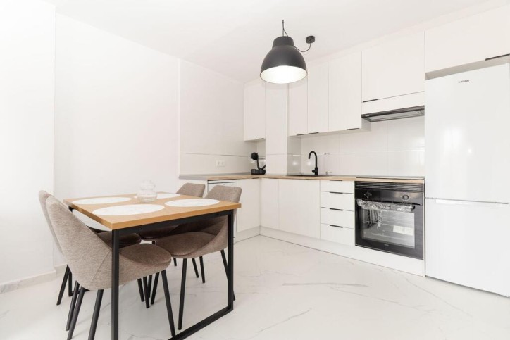 Mieszkanie Sprzedaż Costa Blanca Torrevieja 12