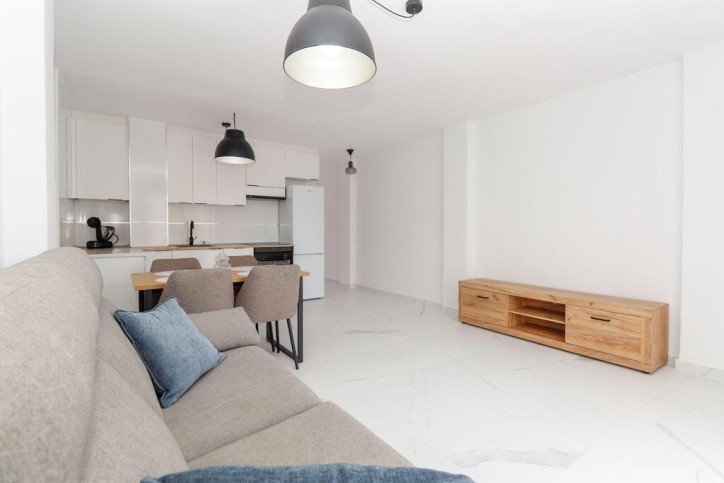 Mieszkanie Sprzedaż Costa Blanca Torrevieja 13