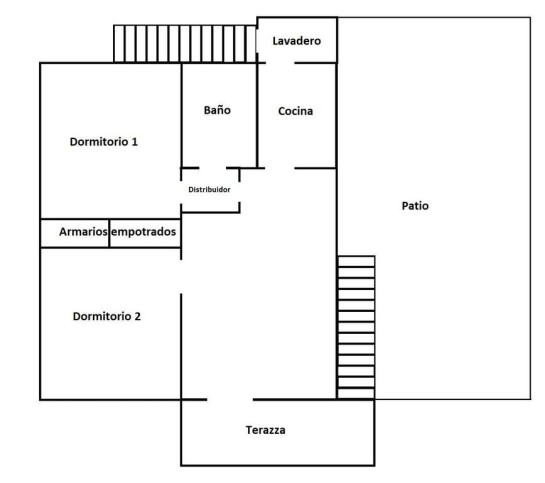 Mieszkanie Sprzedaż Costa Blanca Torrevieja 5