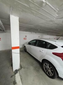 Mieszkanie Sprzedaż Costa Blanca Torrevieja