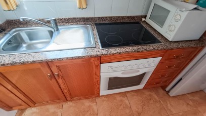 Mieszkanie Sprzedaż Costa Blanca Torrevieja