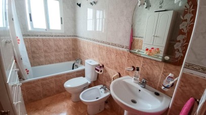 Mieszkanie Sprzedaż Costa Blanca Torrevieja