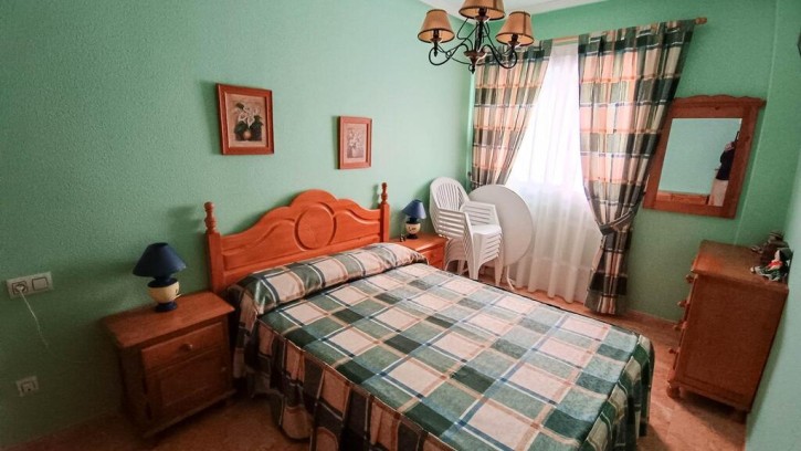 Mieszkanie Sprzedaż Costa Blanca Torrevieja 12