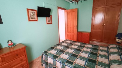 Mieszkanie Sprzedaż Costa Blanca Torrevieja