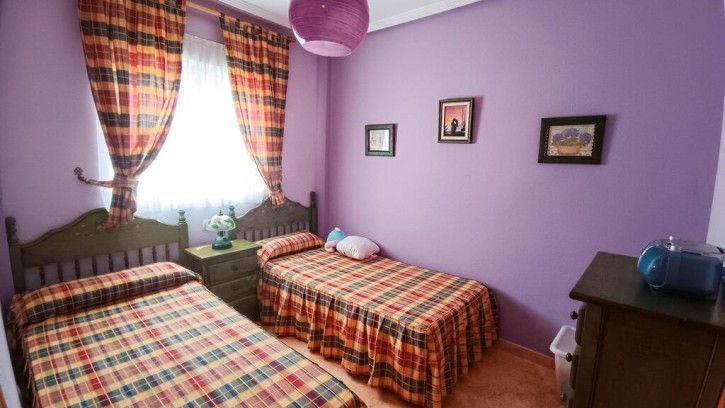 Mieszkanie Sprzedaż Costa Blanca Torrevieja 15