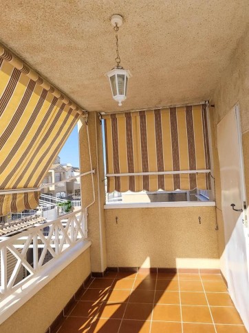 Mieszkanie Sprzedaż Costa Blanca Torrevieja 20