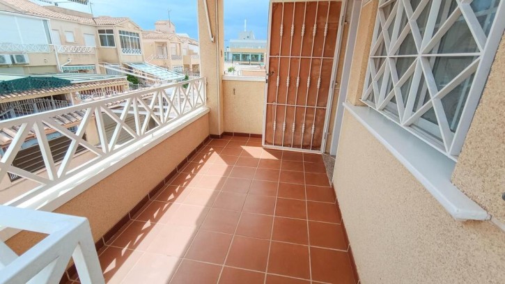 Mieszkanie Sprzedaż Costa Blanca Torrevieja 21