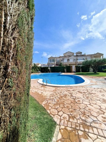 Mieszkanie Sprzedaż Costa Blanca Torrevieja 3