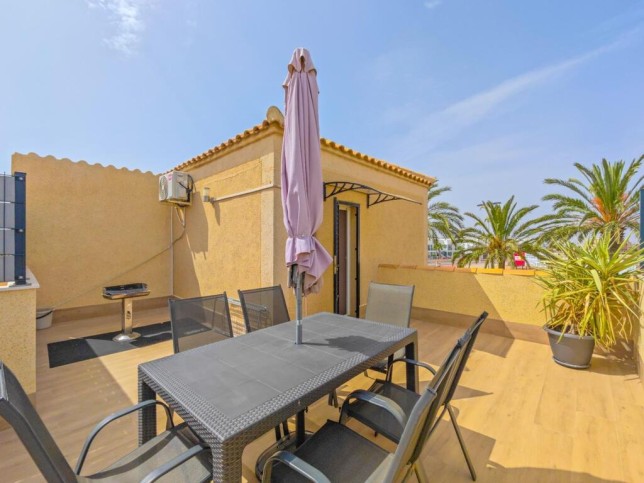 Mieszkanie Sprzedaż Costa Blanca Torrevieja 4