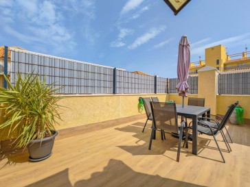 Mieszkanie Sprzedaż Costa Blanca Torrevieja