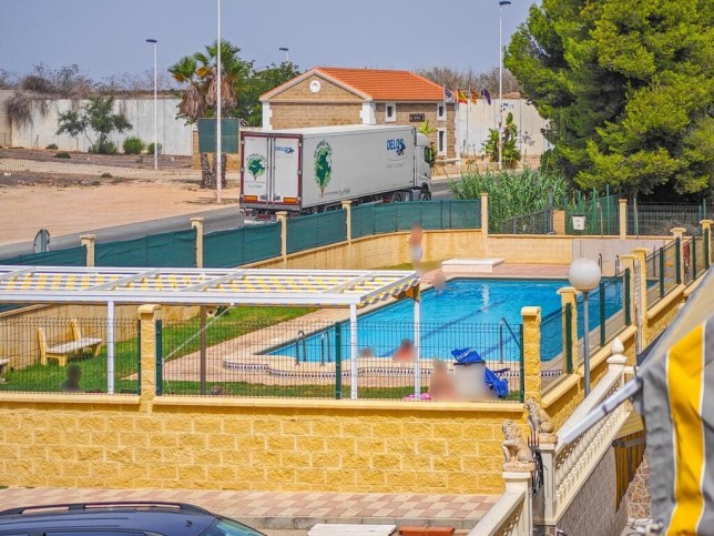 Mieszkanie Sprzedaż Costa Blanca Torrevieja 6