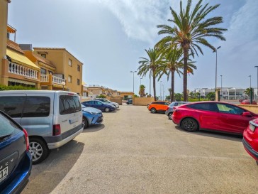 Mieszkanie Sprzedaż Costa Blanca Torrevieja