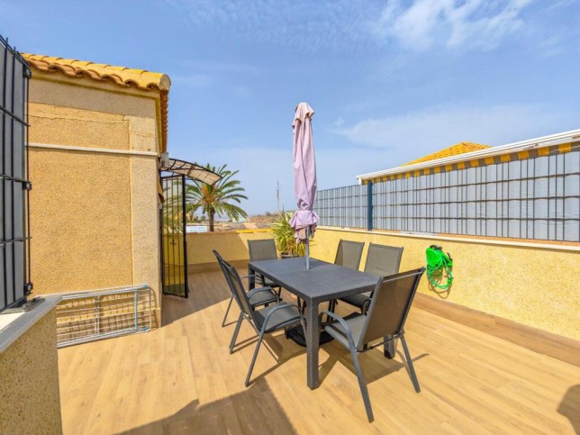 Mieszkanie Sprzedaż Costa Blanca Torrevieja 8