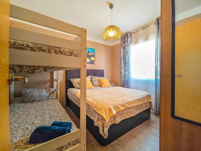 Mieszkanie Sprzedaż Costa Blanca Torrevieja 9