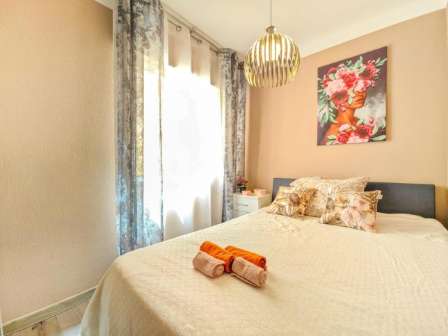 Mieszkanie Sprzedaż Costa Blanca Torrevieja 12