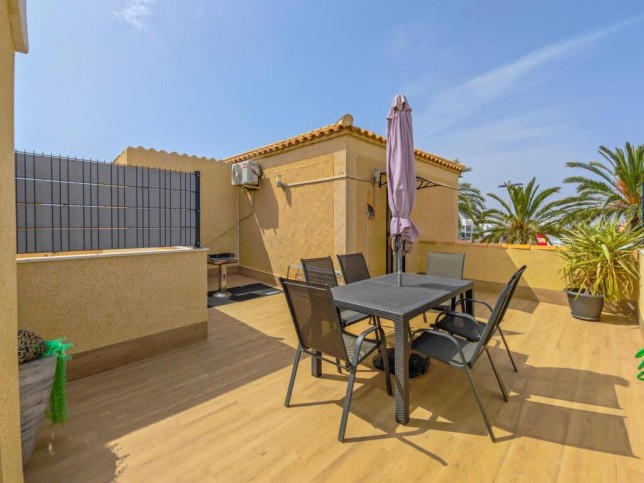 Mieszkanie Sprzedaż Costa Blanca Torrevieja 15