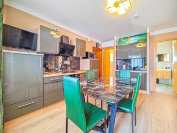 Mieszkanie Sprzedaż Costa Blanca Torrevieja