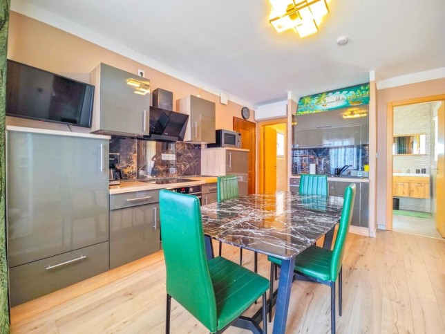 Mieszkanie Sprzedaż Costa Blanca Torrevieja 2